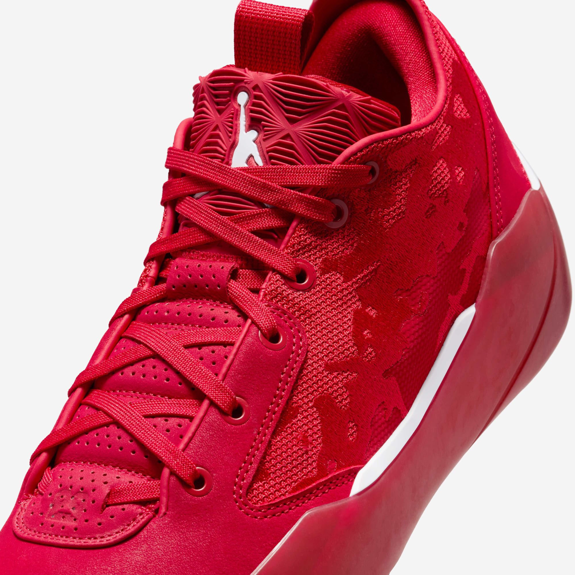 AIR JORDAN 39 GYM RED エア ジョーダン The Air Jordan 39 